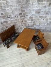 Dolls House 1/12 Scale