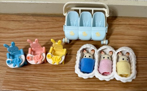Triplets care set - triplets, &