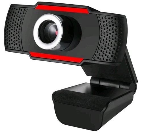 720p usb webcam with - hd,