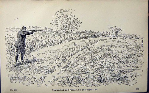 Old print ref 828 1889 - print, art