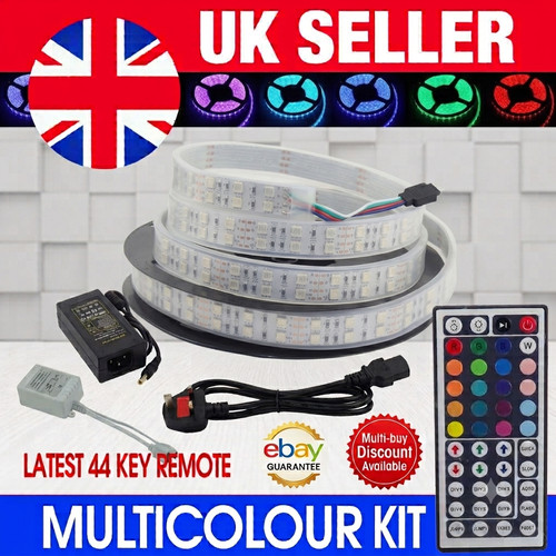 Led strip 220v 5050 smd - led,