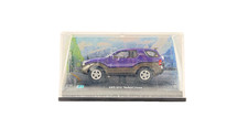 CARARAMA 1/72 SCALE - ISUZU