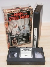 Who? - The MAN IN THE STEEL