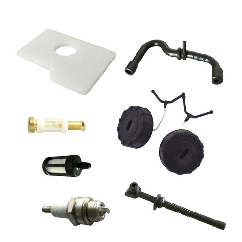 Oil fuel gas - oil, hose
