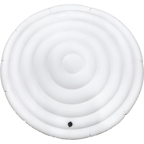 165cm round inflatable - 165cm, heat