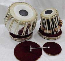 Basic Tabla Drums Set, Steel