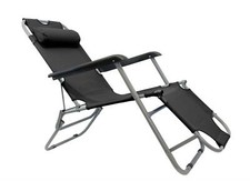 Leisurewize Easi-Recline Sun