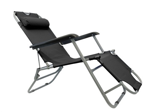 Leisurewize easi recline - easi-recline, sun