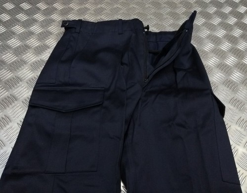 Fire retardant trousers - retardant,