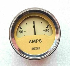 Classic Smiths 52 mm replica