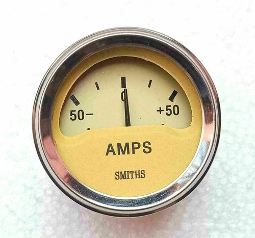 Classic smiths replica - classic,