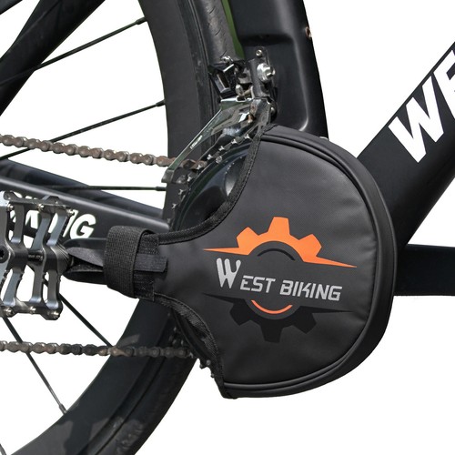 West biking bike crankset - bike,