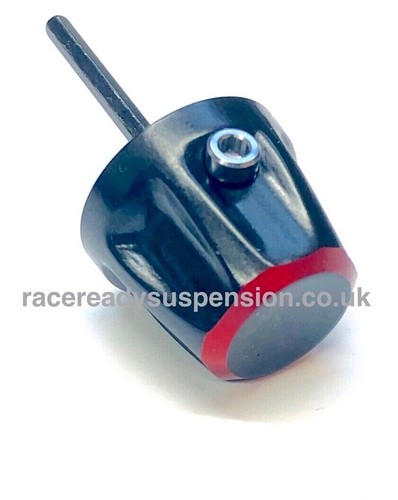 Rockshox rebound adjuster - rockshox,
