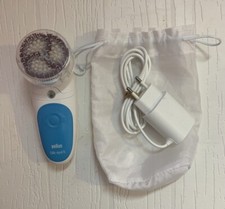 Braun Silk-Epil 5 Skin Purple