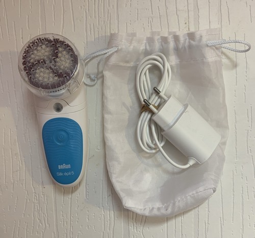Braun silk epil skin purple - braun,
