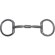 Myler Western Egg Butt MB 32