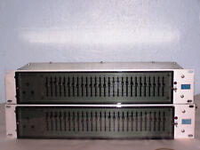 VINTAGE UREI Model 537 EQ