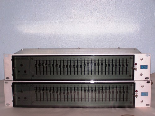 Vintage urei model - urei,