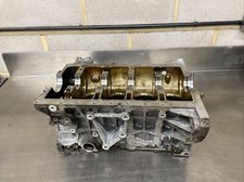 BMW 1 3 Series 116i 316i 1.6 Petrol N43B16A Used Engine Block 7552781