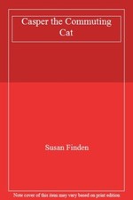 Casper the Commuting Cat By