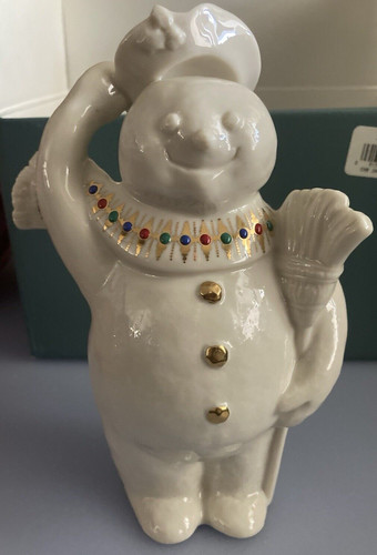 Vtg lenox china jewel - vtg,