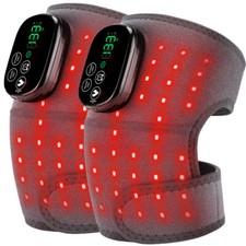 660nm Red &850nm Near Infrared