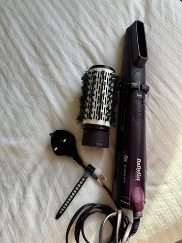 Babyliss brushing 1000 hair - babyliss,
