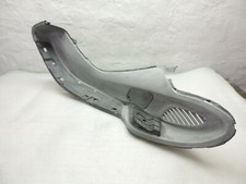 LEFT FOOTREST Piaggio X9 180