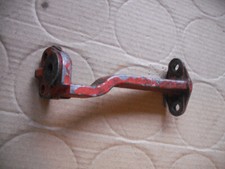 BMC 950cc Mini Tractor