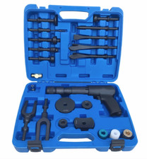 Pneumatic Concrete Breaker