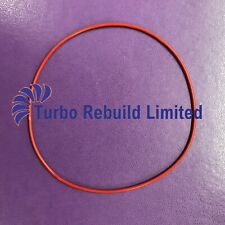 Turbo Compressor Housing Inlet O Ring for HX35 CHRA Turbocharger Rubber seal