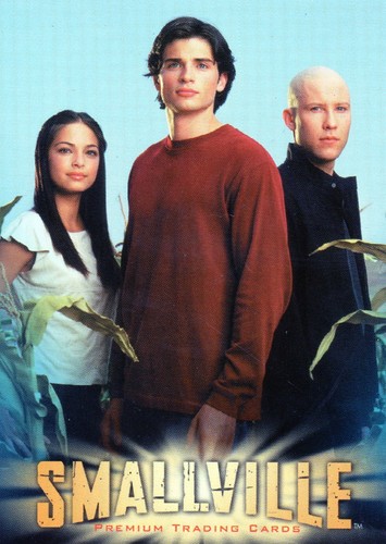 Smallville superman returns - ,