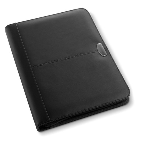 Real bonded leather - leather, a4