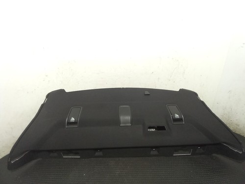Bmw series parcel shelf - bmw,