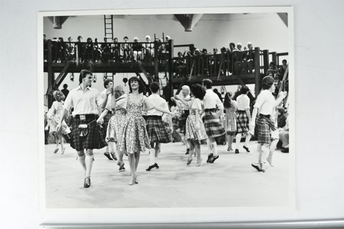 Scottish highland dancing - scottish,