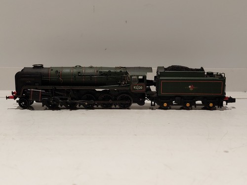 Dapol gauge 090 9f - gauge,