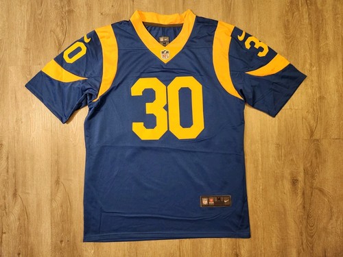 Todd gurley los angeles - ii,