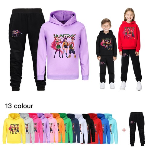 Girls boys kpop devil hunters - boys,