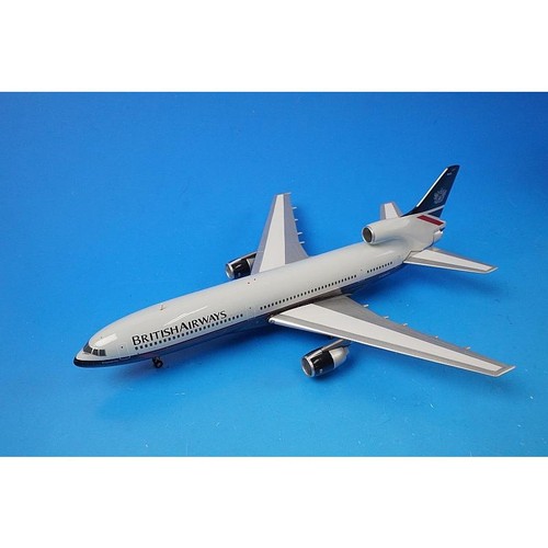 British airways lockheed - airways,