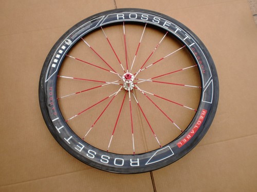 Rossetti rim road bicycle - rossetti,