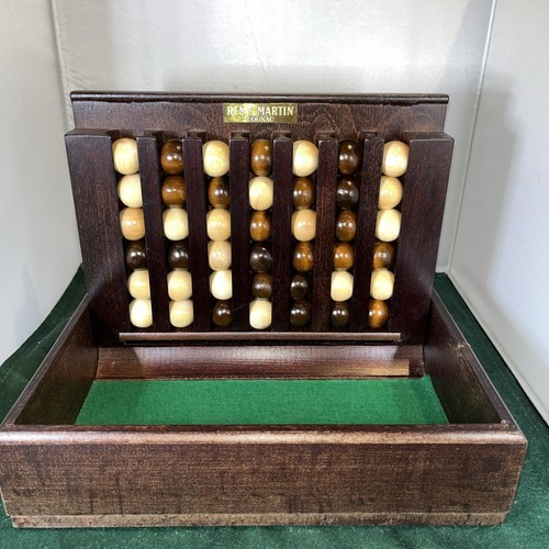Remy martin cognac wooden - cognac, le