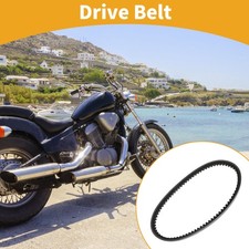 Motorcycle Drive Belt