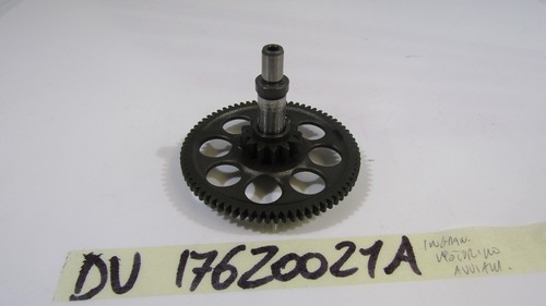 Starter idle gear - gear, ducati