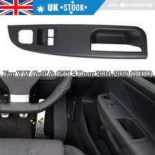 Window Switch Control Panel