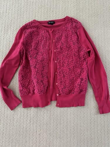 Pomodoro pink top size - pomodoro,