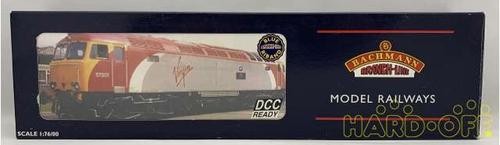 Bachmann 751 class 0 - class, 57/0