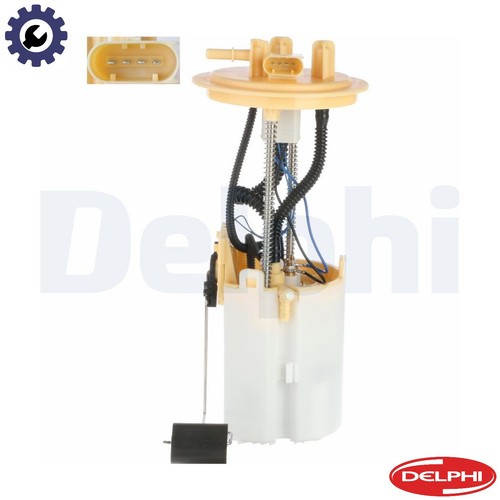 Fuel feed unit - fuel, fg2485-12b1