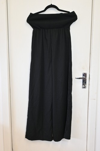 Womens black off shoulder - womens,