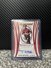 Paolo Maldini Auto /49 2024-25