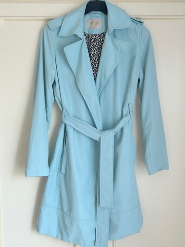 Zara light blue turquoise - blue,